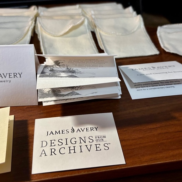 James Avery Stuff - Picture 4 of 8